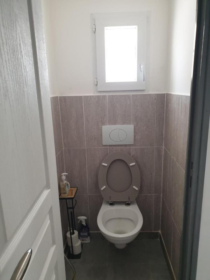Adorable Romantique Maison D'Hote, Piscine, Wifi 4G, Proche Beziers Cers Екстериор снимка